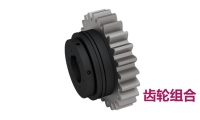 V带轮扭限组合结构意义