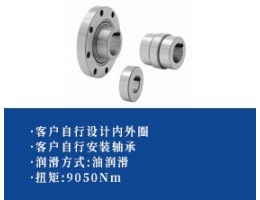 楔块逆止器-宽型