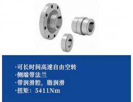 单向离合器 -法兰型1