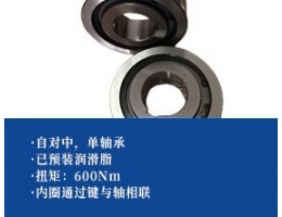 单向离合器