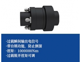升降设备专用扭矩限制器