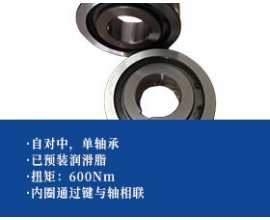 单向离合器