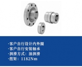 楔块单向轴承-窄型